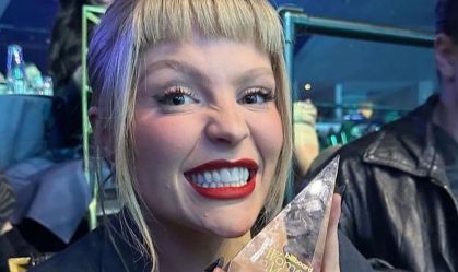 Luísa Sonza canta versão em inglês de "Chico" e revela letra adaptada