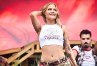 Lollapalooza: veja shows desta sexta-feira