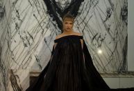 Luísa Sonza exibe look do Billboard Women In Music