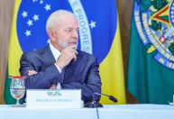 Lula aposta na educação para melhorar popularidade do governo