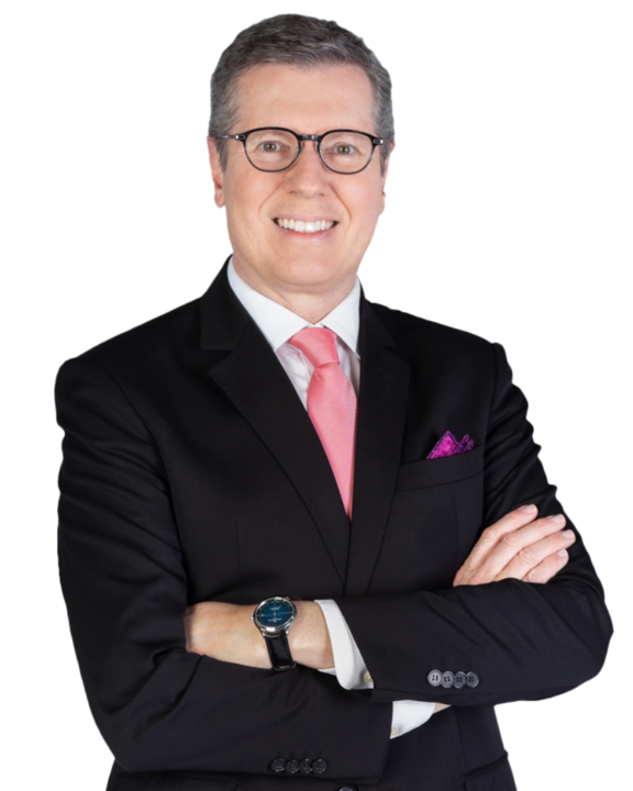 Márcio Gomes