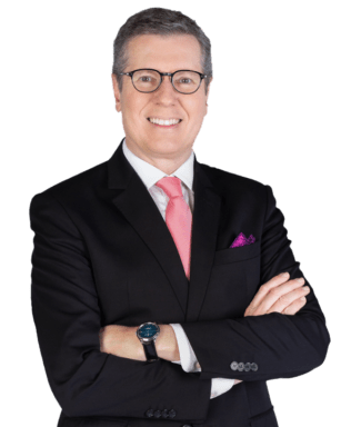 Márcio Gomes