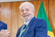Lula adia anúncio de pacote de estímulo à reforma agrária