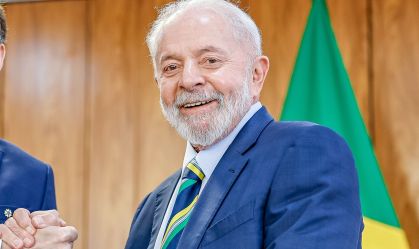 Lula adia anúncio de pacote de estímulo à reforma agrária