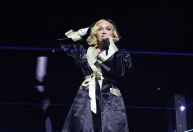 Voo de Madonna chega ao Brasil para show histórico no Rio