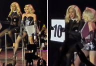 Madonna convida Cardi B para participar da