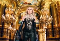 Itaú anuncia vinda de Madonna ao Brasil, mas não confirma data