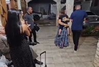 Homem é preso por sequestrar o próprio filho de três anos