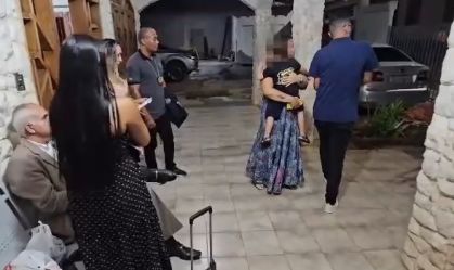maecrianca