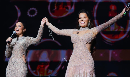 Shows de Barretos 2024 terão transmissão na TV; saiba onde assistir