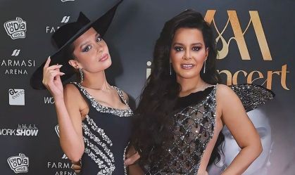 Dupla irá se apresentar em duas noites durante o cruzeiro