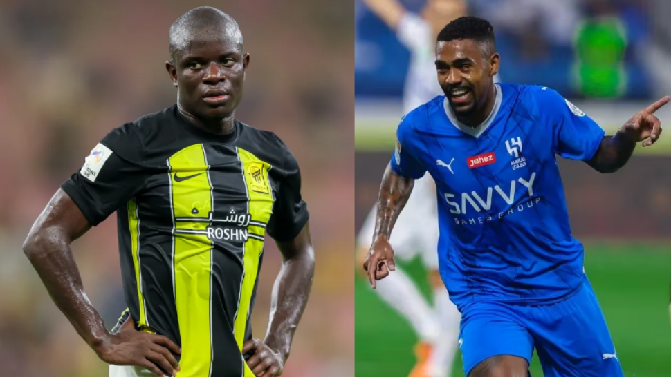 Al-Hilal e Al-Ittihad se enfrentam na Champions da Ásia
