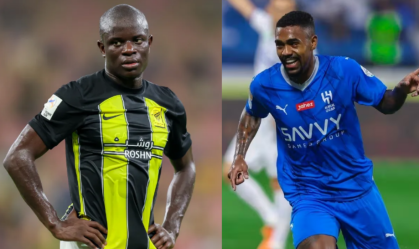 Al-Hilal x Al-Ittihad: horário e onde assistir ao jogo da Champions League da Ásia