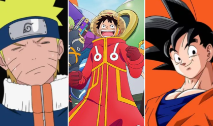 Criadores de "Naruto" e "One Piece" lamentam a morte de Akira Toriyama