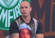 Corinthians alugar estádio ao Santos foi uma burrice, diz Mano