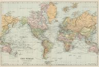 Cartografia high-tech: como mapas ajudam a moldar a vida social e cultural