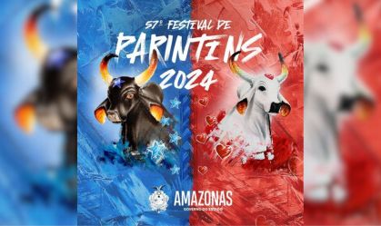 Parintins 2024