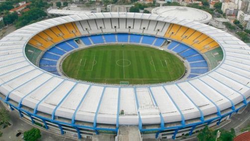 Estádio do Maracanã