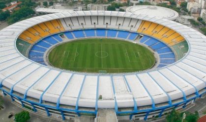 Estádio do Maracanã