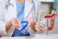 Campanha Março Azul prioriza a prevenção do câncer de intestino