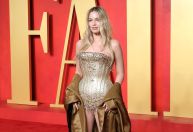 Margot Robbie diz ter achado que iria presa após audição com DiCaprio; entenda