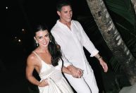 Veja as fotos do pré-casamento de Mari Saad e Romulo Arantes Neto