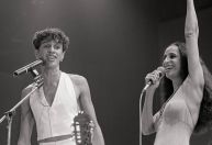 Caetano Veloso e Maria Bethânia: relembre shows marcantes da dupla