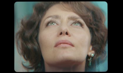 Maria Cândido à CNN: filme de Clarice Lispector precisa do "sim" do espectador