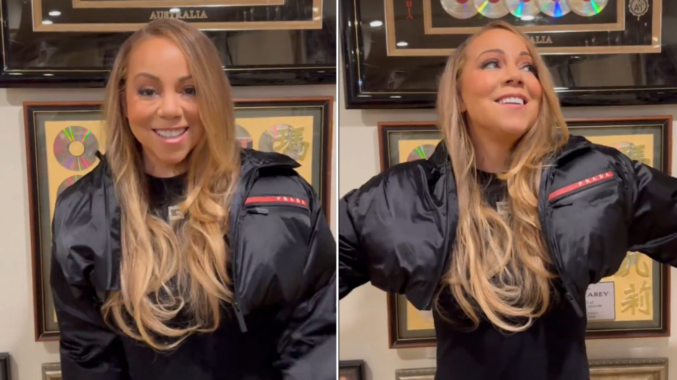 mariah anuncio rock in rio