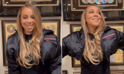 mariah anuncio rock in rio
