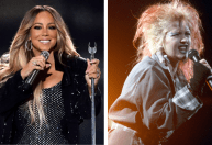 Mariah Carey e Cyndi Lauper são anunciadas no Rock in Rio 2024