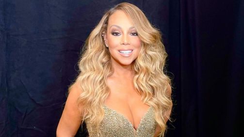 Mariah Carey foi anunciada no Rock in Rio 2024