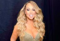 Mariah Carey honra mãe ao aceitar prêmio no iHeartRadio Music Awards; veja