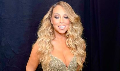 Mariah Carey foi anunciada no Rock in Rio 2024