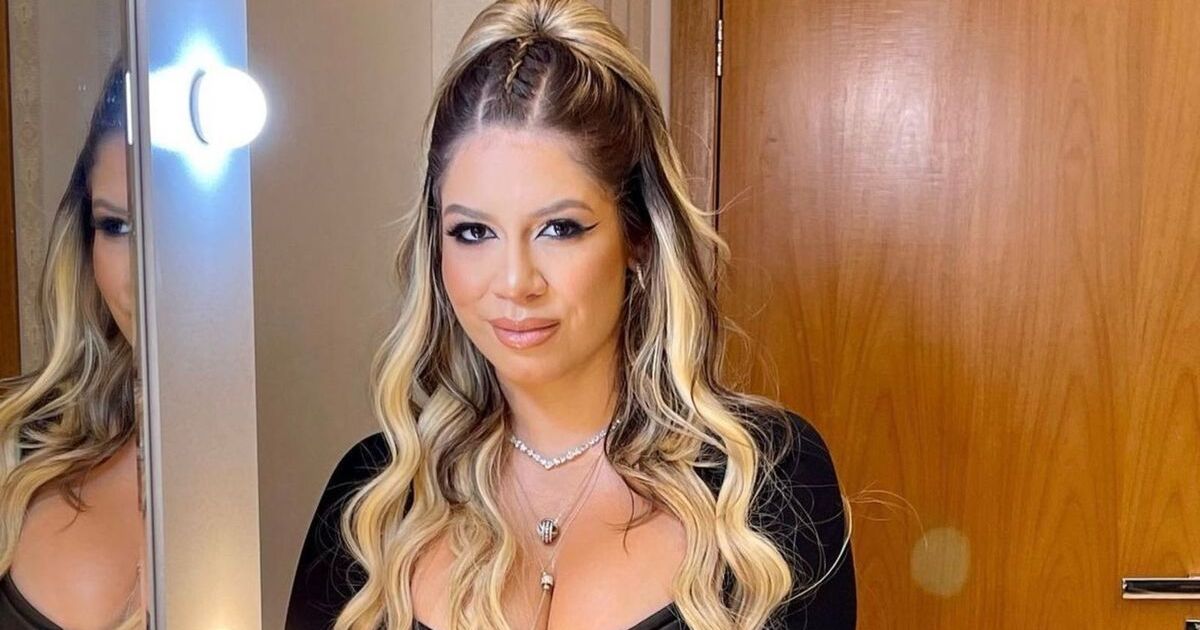 Ex-marketing de Marília detalha reação da família à morte da cantora