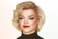 SXSW 2024: versão digital realista de Marilyn Monroe será apresentada em evento