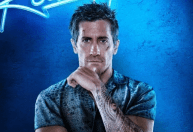 "Matador de Aluguel": remake é homenagem a Patrick Swayze, diz Jake Gyllenhaal