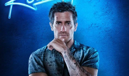 "Matador de Aluguel": remake é homenagem a Patrick Swayze, diz Jake Gyllenhaal