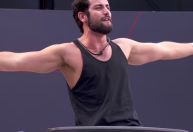 BBB24: Matteus vence Prova do Anjo e pode ter decisão de imunidade vetada