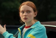 "Stranger Things": Sadie Sink é destaque em novas fotos da 5ª temporada