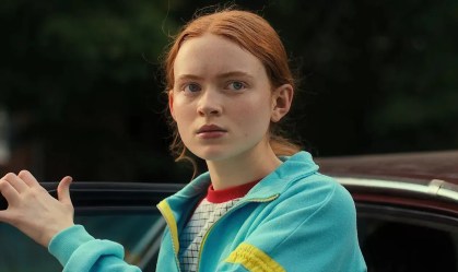 Sadie Sink comemora indicação ao Tony Awards: "Maior momento da vida"