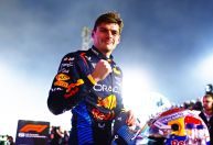 Fórmula 1: Verstappen domina e vence GP do Bahrein na primeira etapa do ano