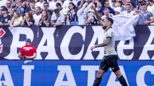 Corinthians está eliminado do Campeonato Paulista ainda na primeira fase