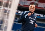 Mbappé será anunciado pelo Real Madrid na segunda-feira, diz jornal