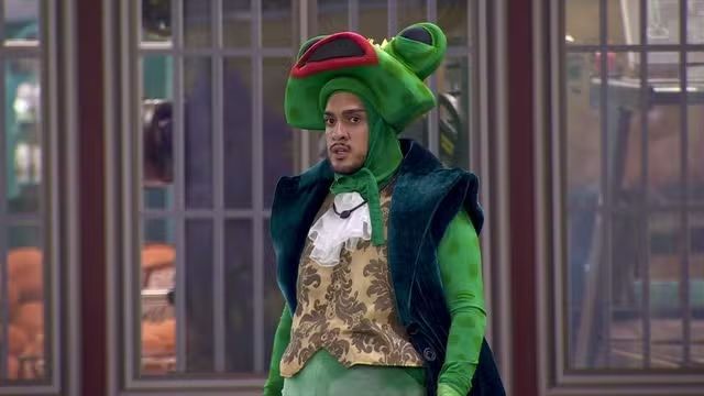 Agora, o Castigo do Monstro será inspirado em momentos marcantes do BBB • Reprodução/Globo