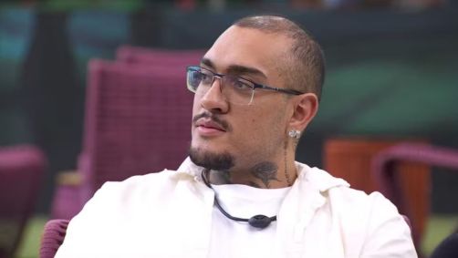 MC Bin Laden fala sobre participação no BBB