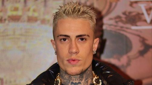 MC Daniel confirma show no Rock in Rio 2024