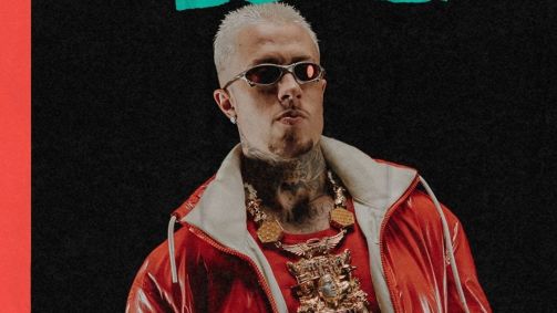 MC Daniel está confirmado no Lollapalooza 2024