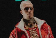 MC Daniel é confirmado no Lollapalooza 2024: 