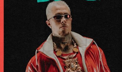 MC Daniel está confirmado no Lollapalooza 2024